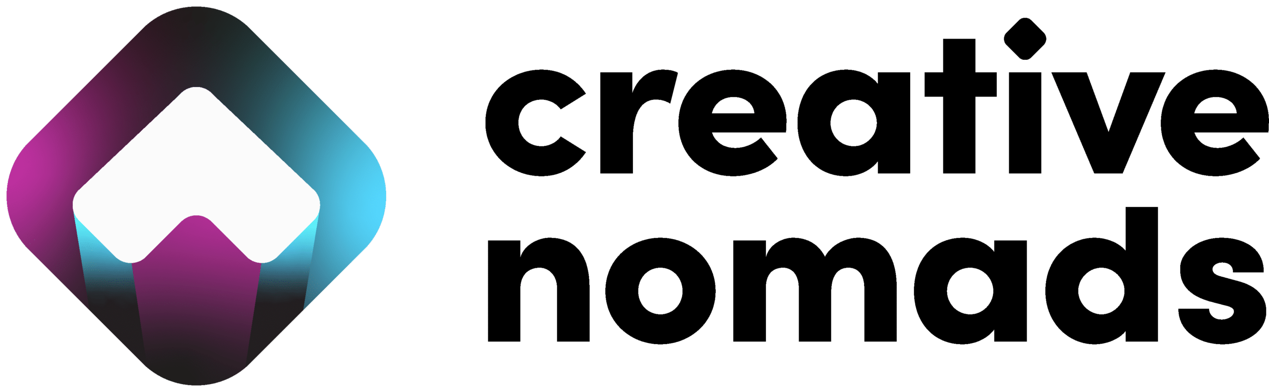 Creative Nomads Logo