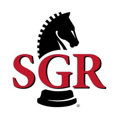 SGR Logo